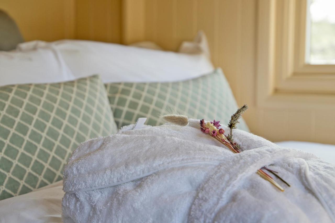 The Hut Villa Ashbourne  Ngoại thất bức ảnh