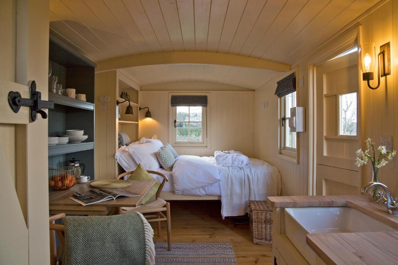 The Hut Villa Ashbourne  Ngoại thất bức ảnh