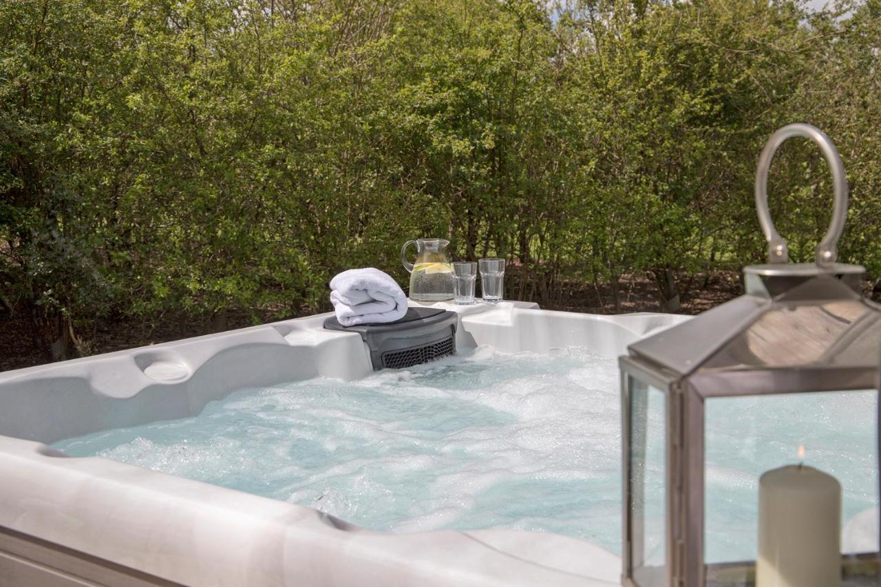 The Hut Villa Ashbourne  Ngoại thất bức ảnh