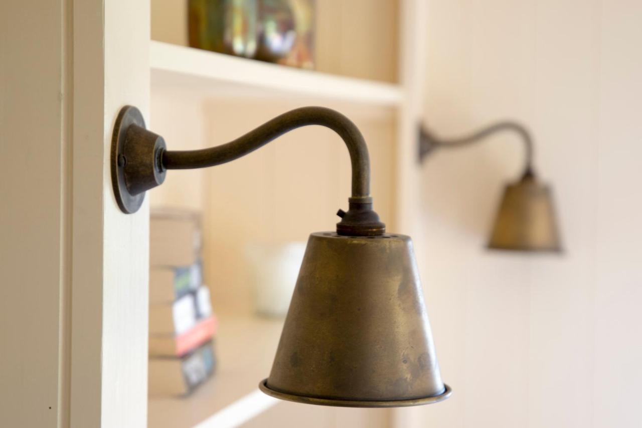 The Hut Villa Ashbourne  Ngoại thất bức ảnh